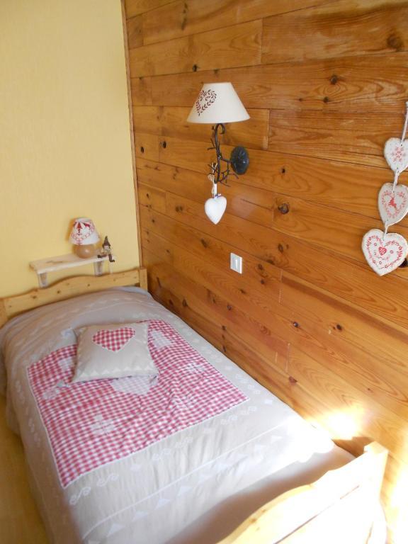 Hôtel L'Orée du Bois Xonrupt-Longemer Quarto foto