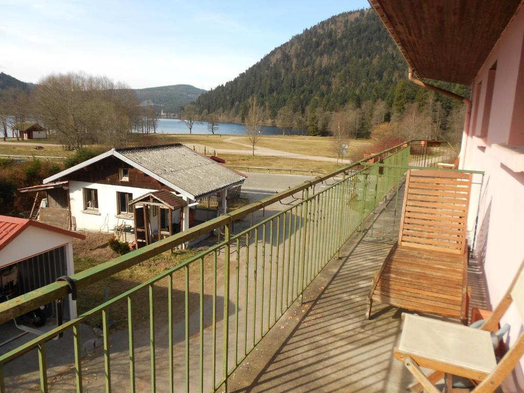 Hôtel L'Orée du Bois Xonrupt-Longemer Quarto foto